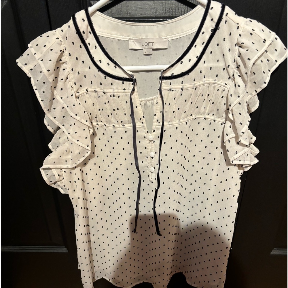 Short sleeve dress shirt